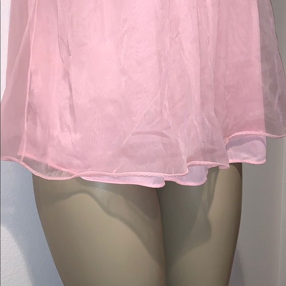 VINTAGE babydoll lingerie - Picture 4 of 8